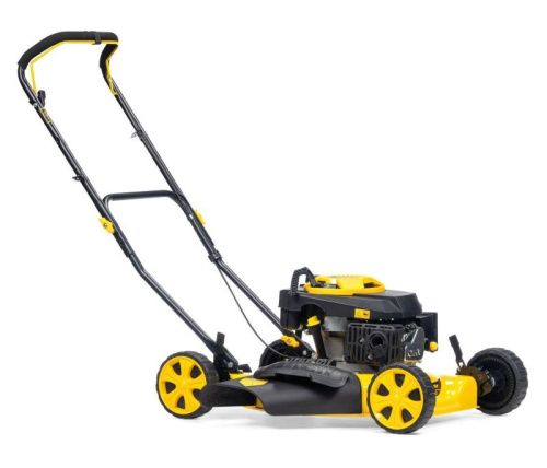 Бензиновая газонокосилка CHAMPION LM5127-Tehinstrument