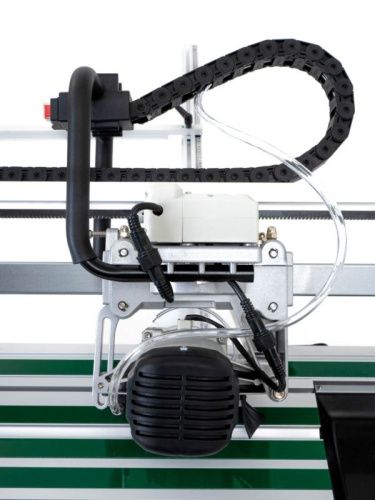 Плиткорез электрический Helmut FGL1200-Tehinstrument