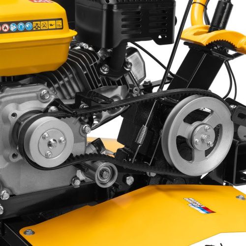 Мотоблок Denzel DPT-370S-Tehinstrument