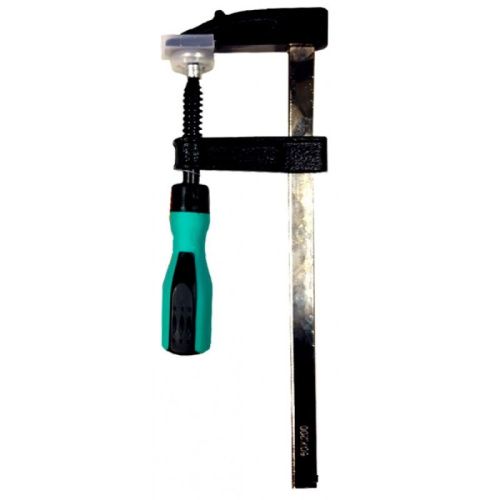 Струбцина F-образная,200х50х260 мм,  Sturm-Tehinstrument