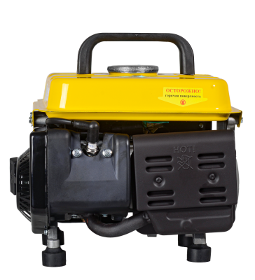 Электрогенератор EUROLUX G950A-Tehinstrument