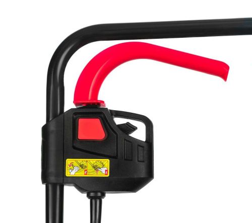 Электрический скарификатор-аэратор Hyundai SCE 3220-Tehinstrument