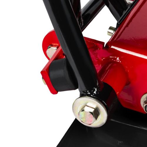 Виброплита DDE  VP80-СK-Tehinstrument