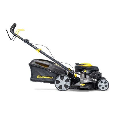 Бензиновая газонокосилка CHAMPION LM4630-Tehinstrument