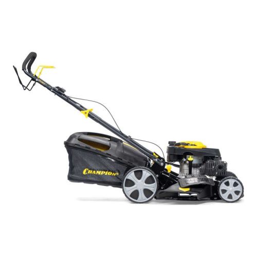 Бензиновая газонокосилка CHAMPION LM4630-Tehinstrument