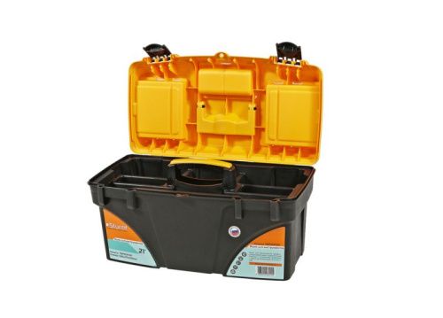Ящик для инструментов 21", 530 х 275 х 290 мм  Sturm-Tehinstrument