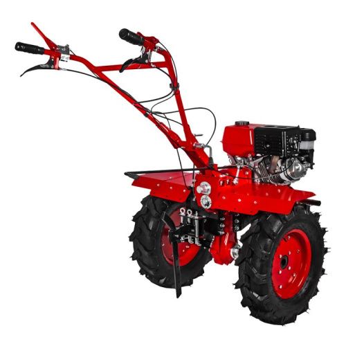 Мотоблок DDE Горыныч З-Tehinstrument