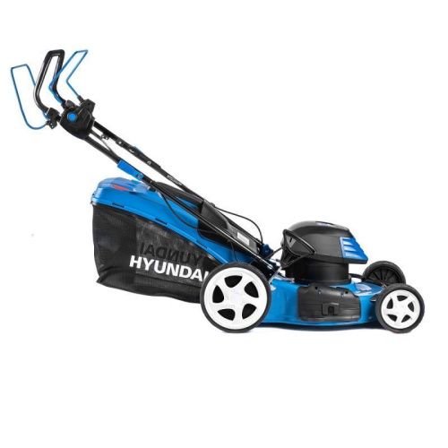 Электрическая газонокосилка Hyundai LE 4620S-Tehinstrument