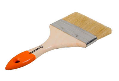 Кисть ВИХРЬ СТАНДАРТ 100 мм 4''-Tehinstrument