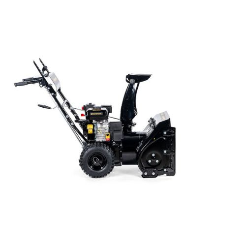 Снегоотбрасыватель CHAMPION ST654-Tehinstrument