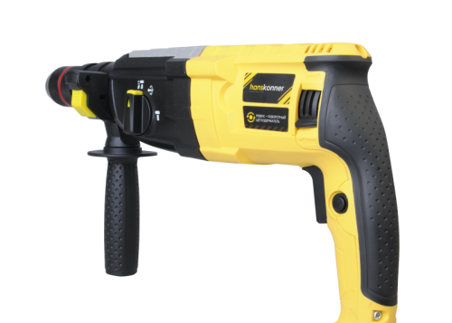 Перфоратор SDS Plus Hanskonner HRH0828REC-Tehinstrument