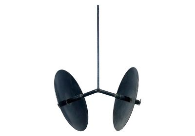 Окучник дисковый малый  Sturm-Tehinstrument