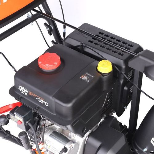 Снегоуборщик бензиновый Patriot Сибирь 130 ЕТ-Tehinstrument