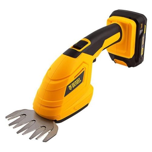 Ножницы-кусторез аккумуляторные Denzel CGS-100-Tehinstrument