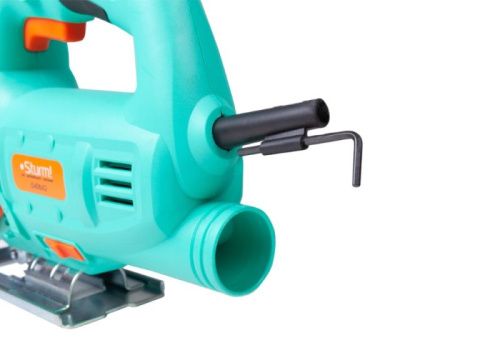 Лобзик электрический  Sturm JS4086Q-Tehinstrument