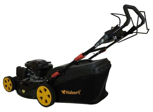 Газонокосилка Habert HBL21SP-Tehinstrument