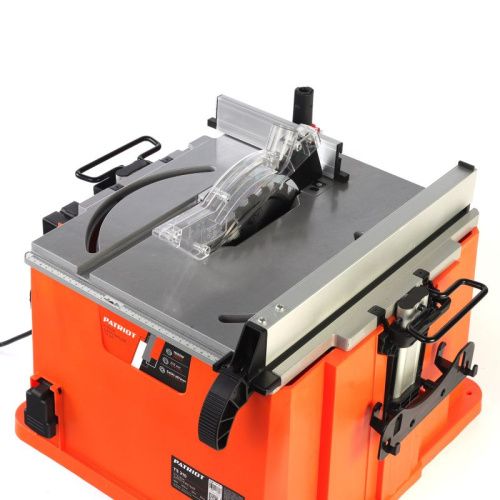 Станок циркулярный PATRIOT TS 210-Tehinstrument