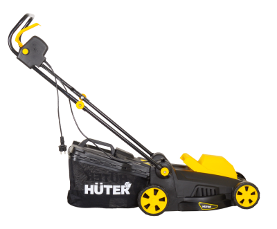 Газонокосилка электрическая Huter ELM-380T-Tehinstrument