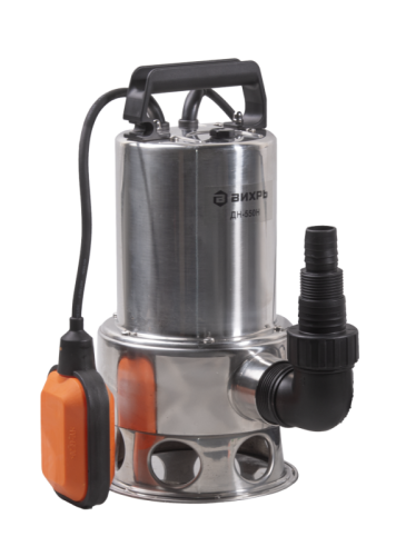 Дренажный насос Вихрь ДН-550Н-Tehinstrument