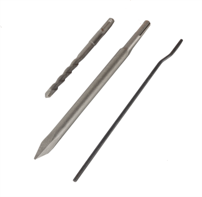 Перфоратор Вихрь П-1400К-В-Tehinstrument