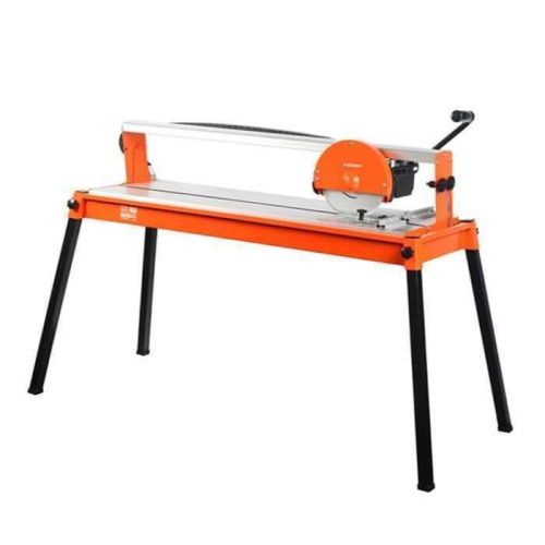 Электрический станок для резки плитки и камня Patriot TC 900 (плиткорез Патриот ТС 900)-Tehinstrument