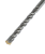 Бур по бетону ВИХРЬ 10x160x100-Tehinstrument