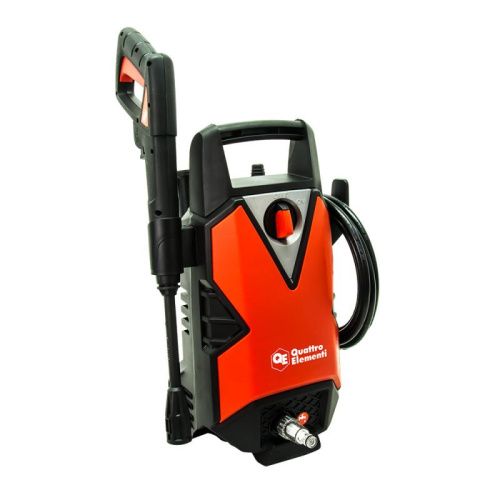 Мойка высокого давления QUATTRO ELEMENTI  PALERMO 140 Turbo-Tehinstrument