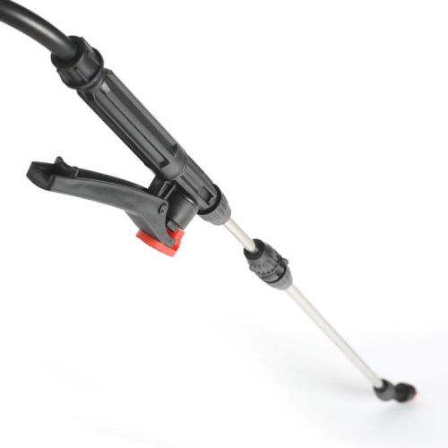 Опрыскиватель ранцевый аккумуляторный Patriot PT-16AC-1-Tehinstrument