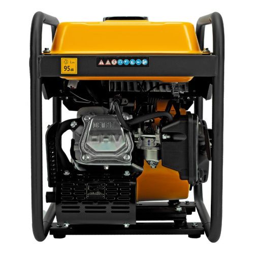 Генератор инверторный Denzel GK-2200iF-Tehinstrument