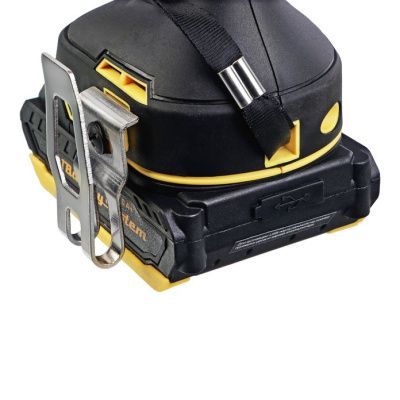 Аккумуляторный шуруповерт Hanskonner HCD1865C 1BatterySystem-Tehinstrument