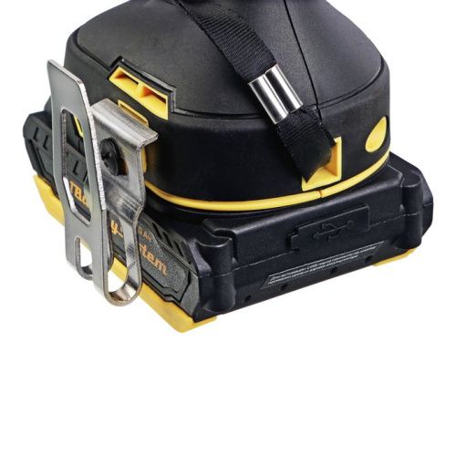 Аккумуляторный шуруповерт Hanskonner HCD1865C 1BatterySystem-Tehinstrument