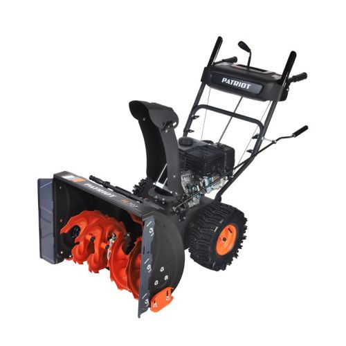 Снегоуборщик бензиновый Patriot PS 707-Tehinstrument