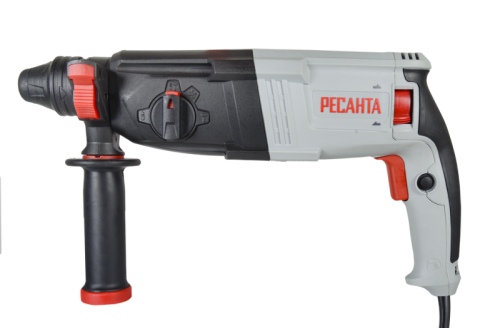 Перфоратор Ресанта П-30-900К-Tehinstrument
