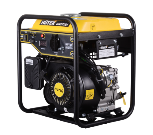 Инверторный генератор Huter DN2700i-Tehinstrument
