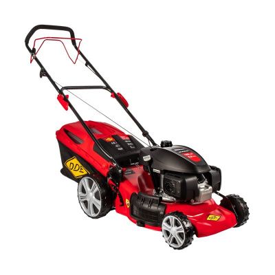 Газонокосилка бензиновая DDE LM 46-60 DH-Tehinstrument