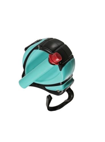 Рулетка 5x25мм с карандашом,  Sturm-Tehinstrument