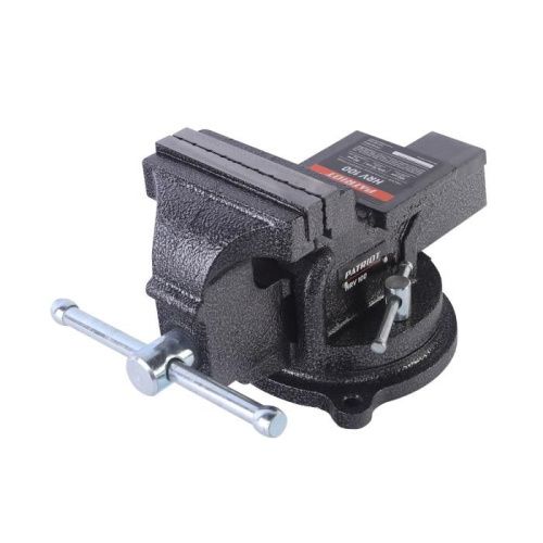 Тиски слесарные PATRIOT HRV 100-Tehinstrument