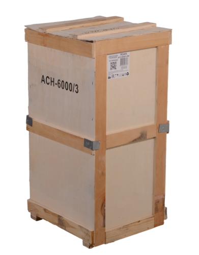 Стабилизатор напряжения РЕСАНТА АСН-6000/3-ЭМ-Tehinstrument