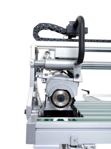 Плиткорез электрический Helmut FGL1200H-Tehinstrument