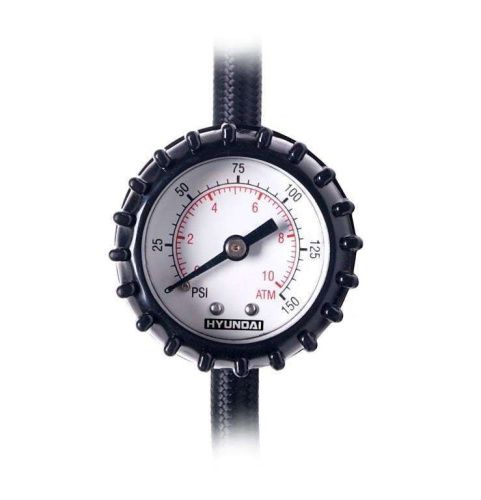 Автомобильный компрессор HYUNDAI HY 90 Expert (компрессор Хендай HY 90 E)-Tehinstrument