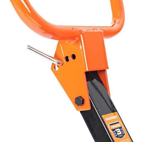 Бензиновый культиватор Patriot ЛАДОГА (мотокультиватор Патриот Ладога)-Tehinstrument