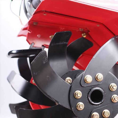 Бензиновый культиватор MaxCUT MC 700 (мотокультиватор МаксКУТ MC 700)-Tehinstrument