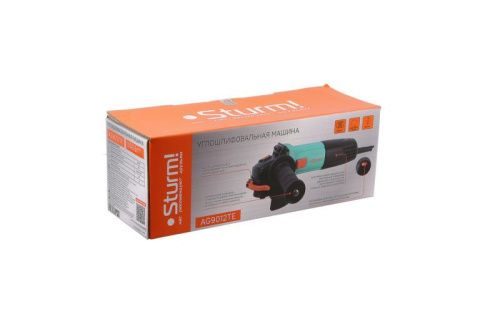 Болгарка (УШМ)  Sturm AG9012TE-Tehinstrument