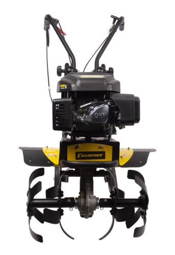 Бензиновый мотокультиватор Champion ВC5602-Tehinstrument
