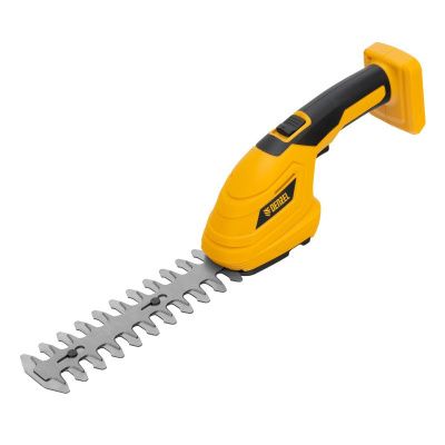 Ножницы-кусторез аккумуляторные  CGS-100-0, БЕЗ АКБ Denzel-Tehinstrument