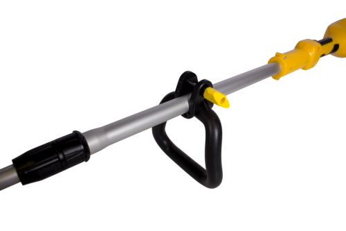 Триммер аккумуляторный CHAMPION TB400-Tehinstrument