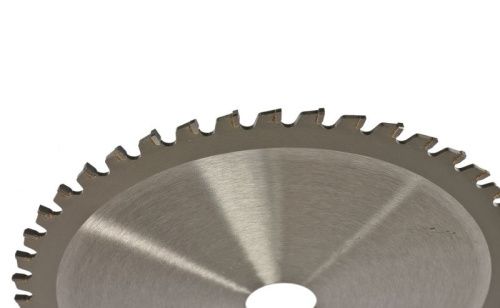 Пильный диск по СТАЛИ 210x30мм, 48 зубьев, БОЕКОМПЛЕКТ-Tehinstrument