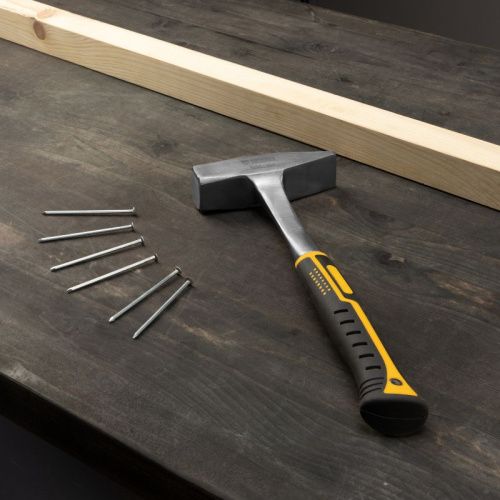 Молоток слесарный Denzel 800 г-Tehinstrument