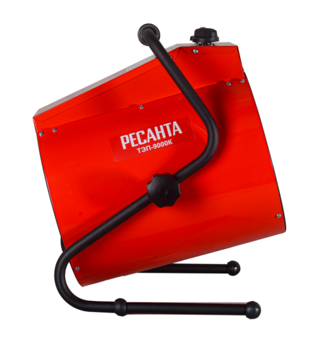 Электрическая тепловая пушка РЕСАНТА ТЭП-9000К-Tehinstrument