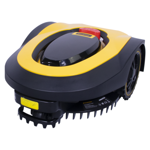 Газонокосилка-робот CHAMPION RMB1828, RMB1828-Tehinstrument